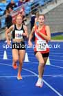 Womens under-17s 2022 Northern Road Relays, SportsCity, Manchester. Photo: David T. Hewitson/Sports for All Pics